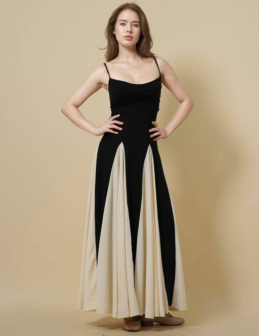The Maris Gown