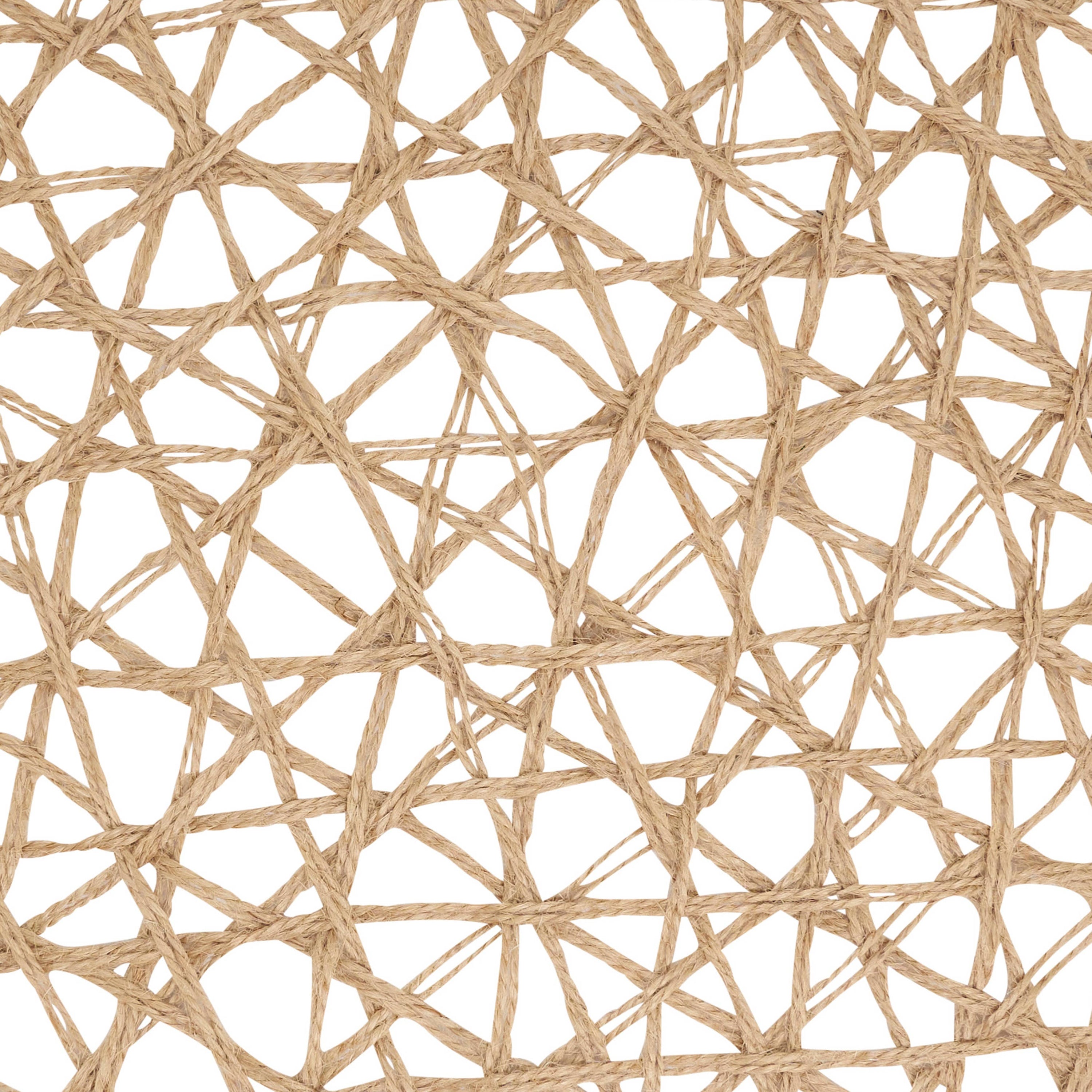 Wire Nest Duo Placemat - Salt &amp; Creek
