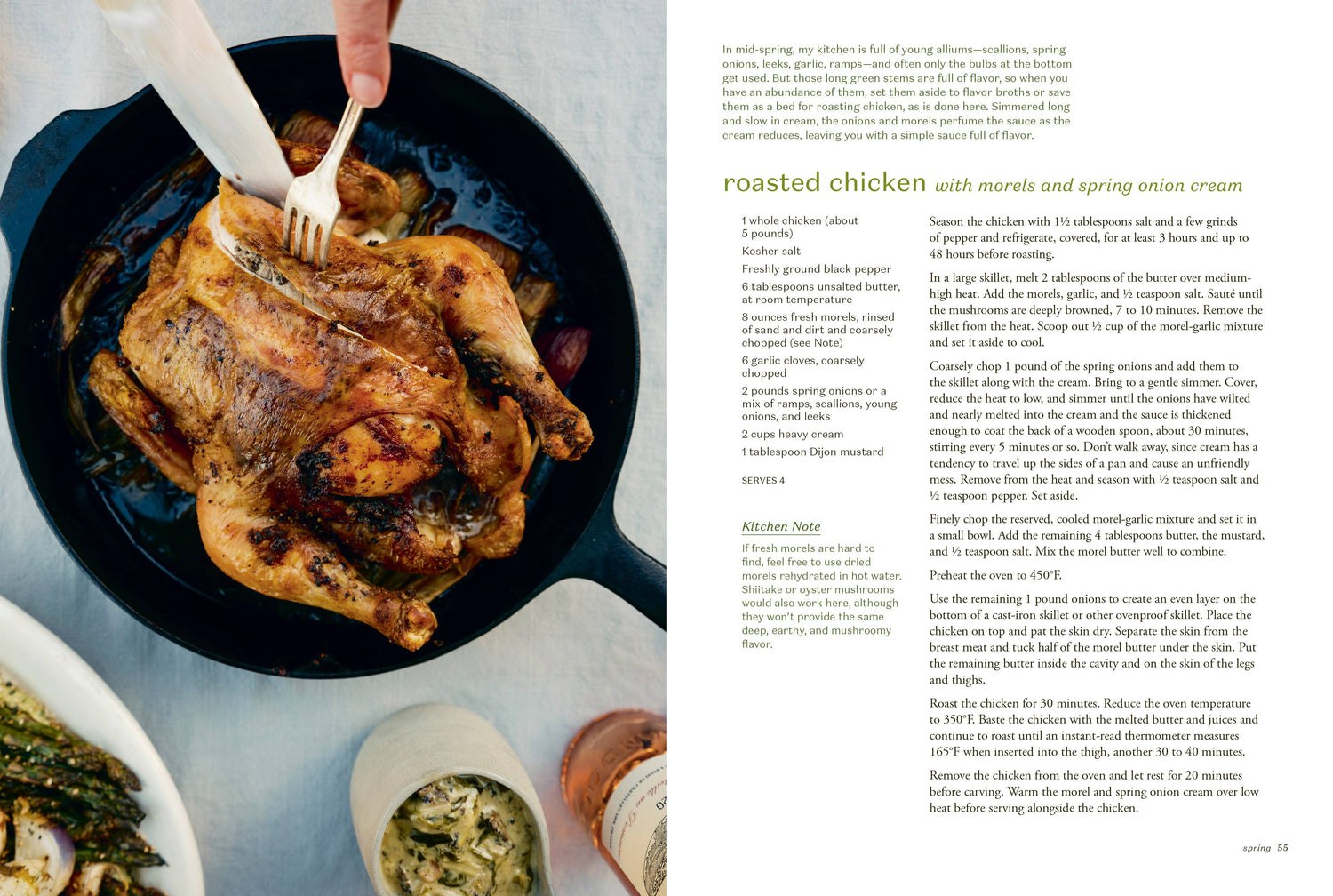 Rooted Kitchen - Salt &amp; Creek