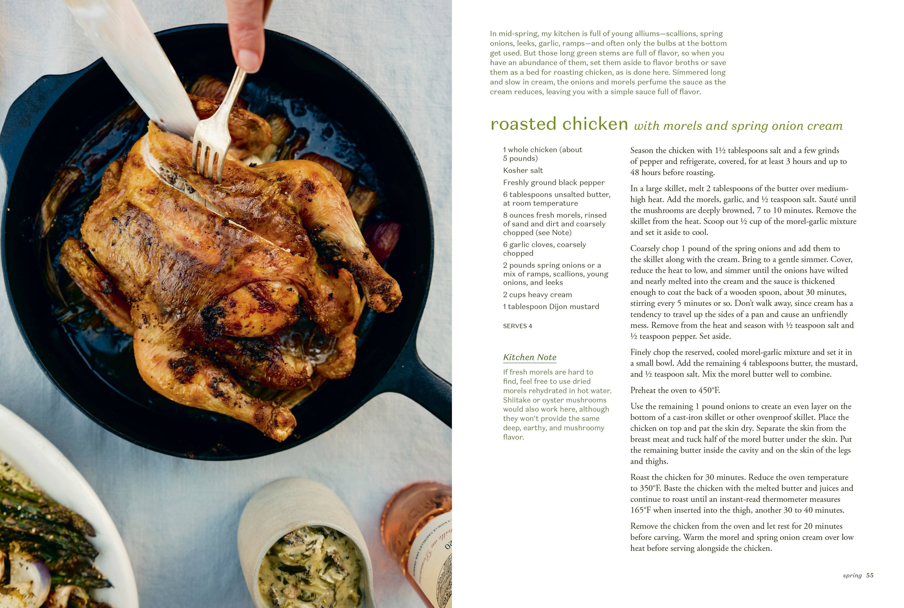Rooted Kitchen - Salt &amp; Creek