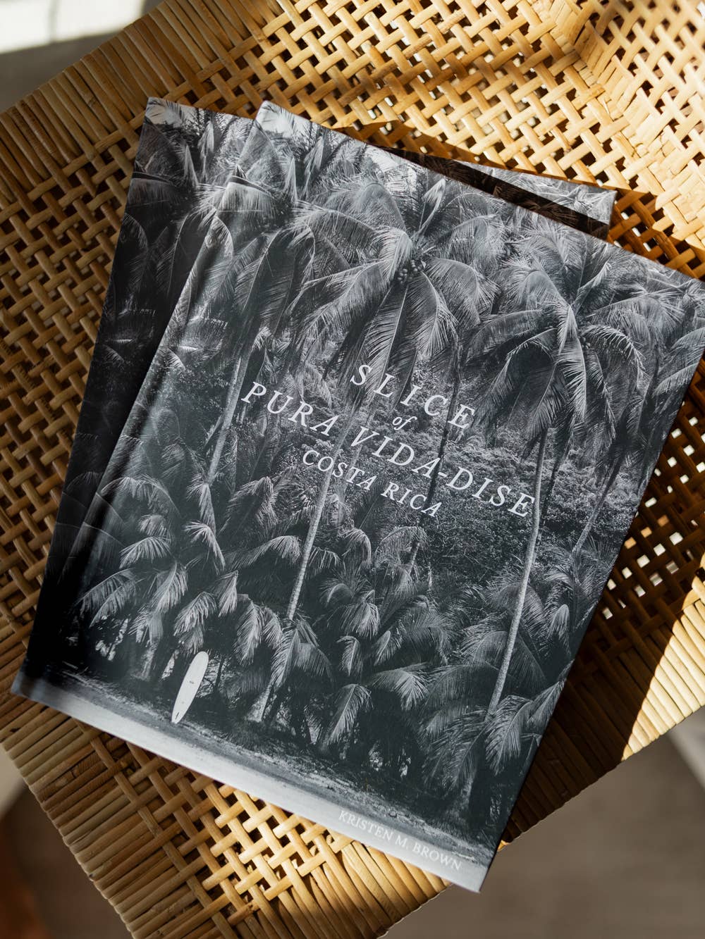 Costa Rica Coffee Table Book