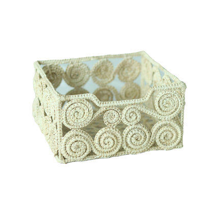 Caracoles Napkin Holder