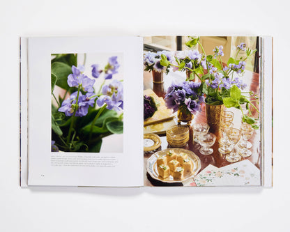 Living With Flowers - Salt &amp; Creek