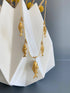Pesci necklace - Salt & Creek