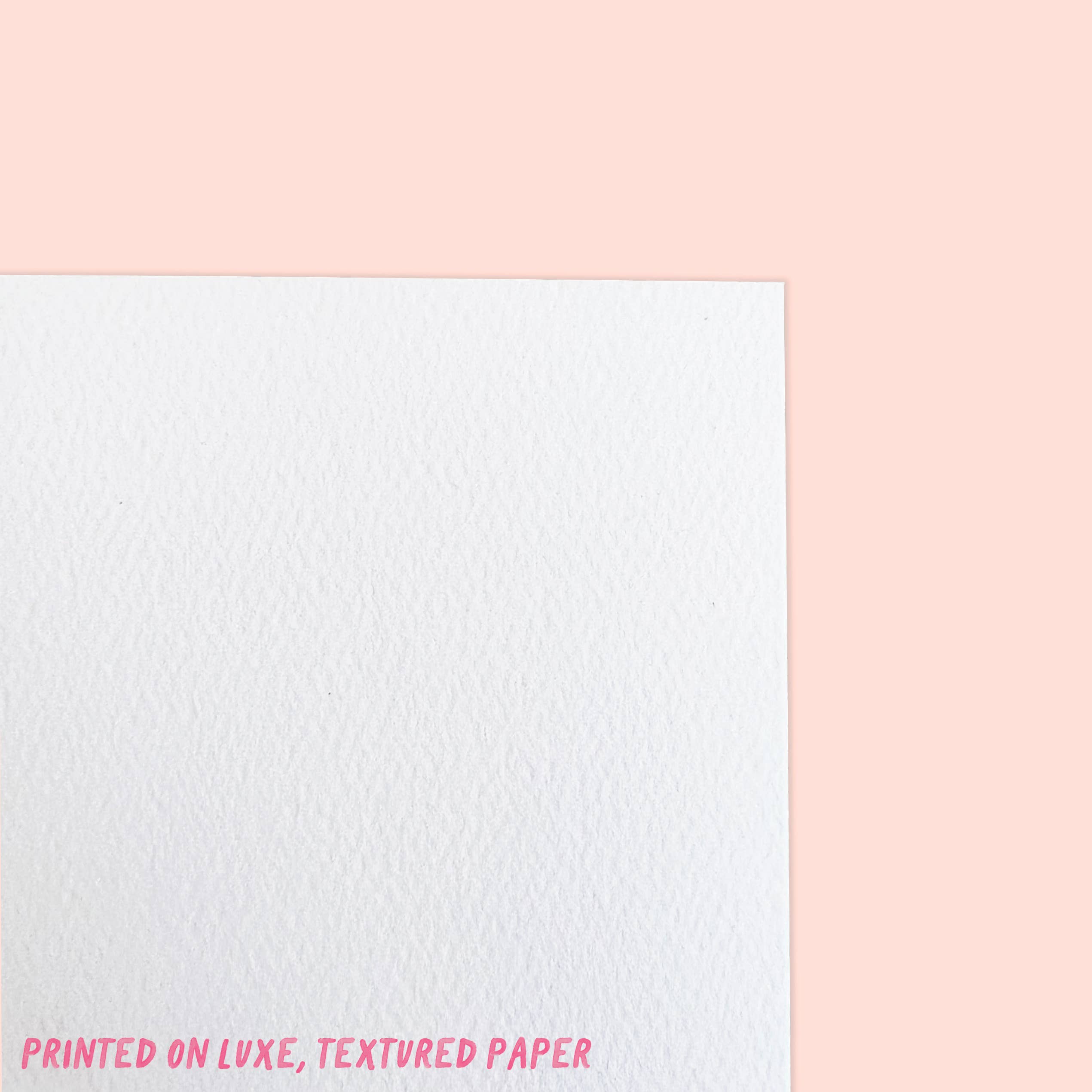 Seaside Christmas Card