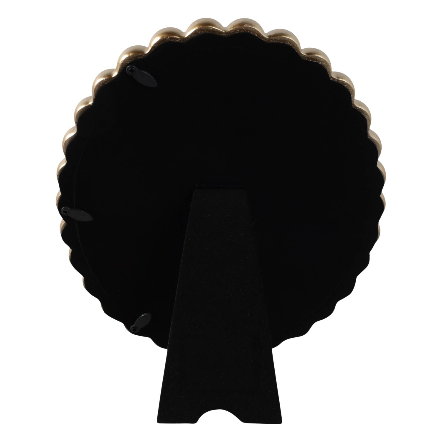 Isla Beaded Oval Frame