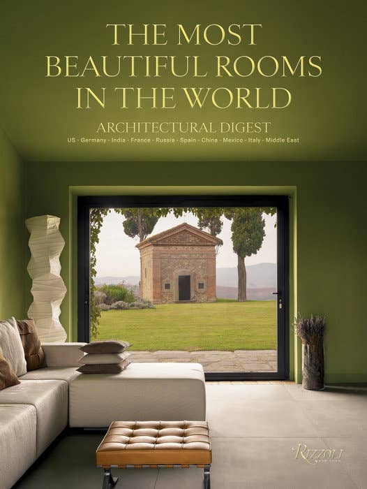 Architectural Digest - Salt &amp; Creek