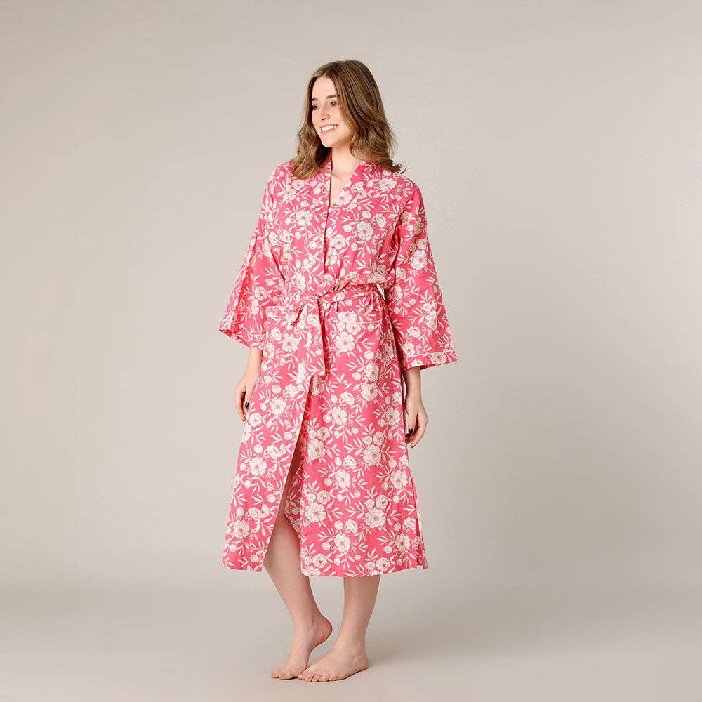 Soleil Robe - Salt &amp; Creek