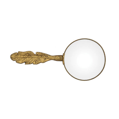 Feather Handle Magnifying Glass - Salt &amp; Creek