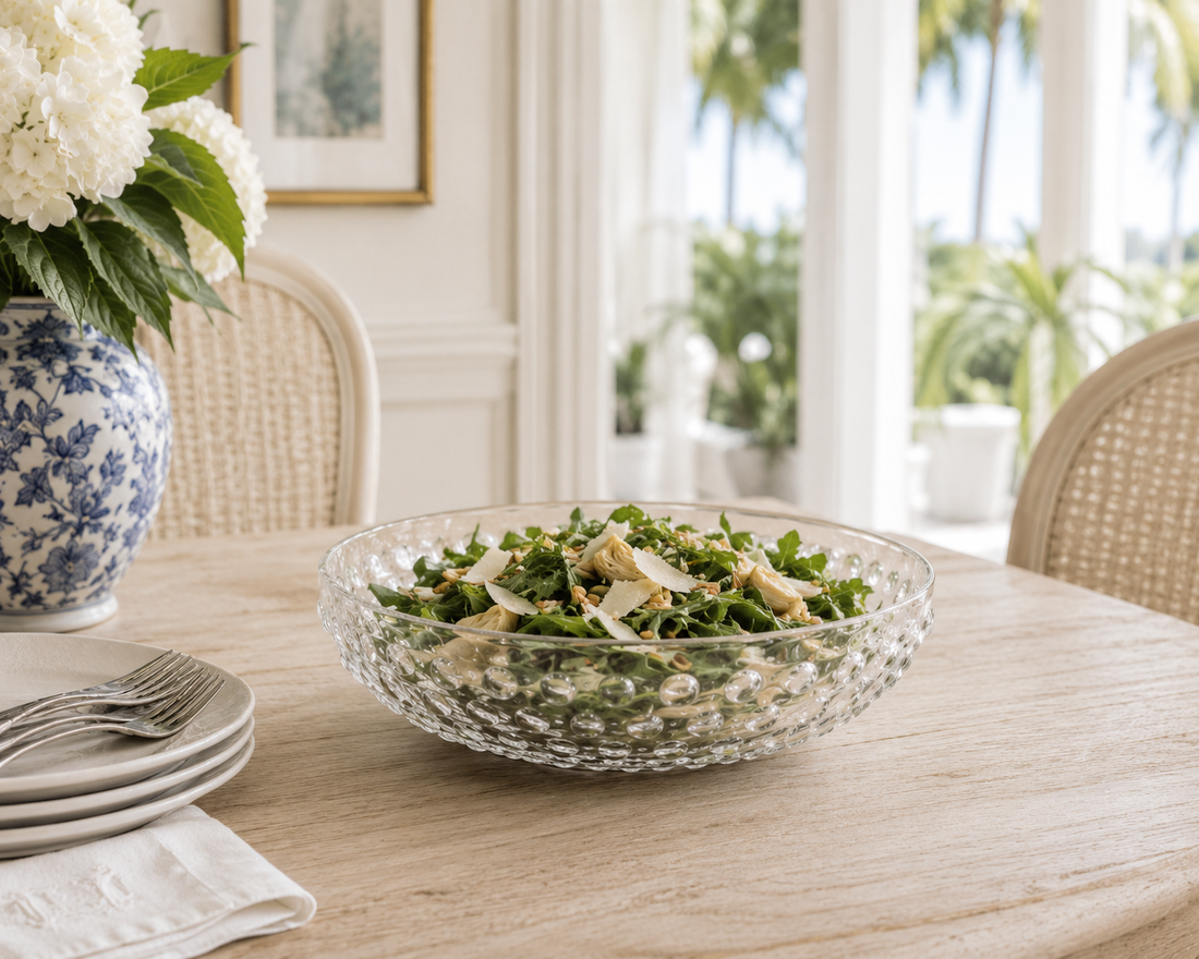 Grayson Serving Bowl