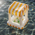 Floating Cabana Bar - Salt & Creek