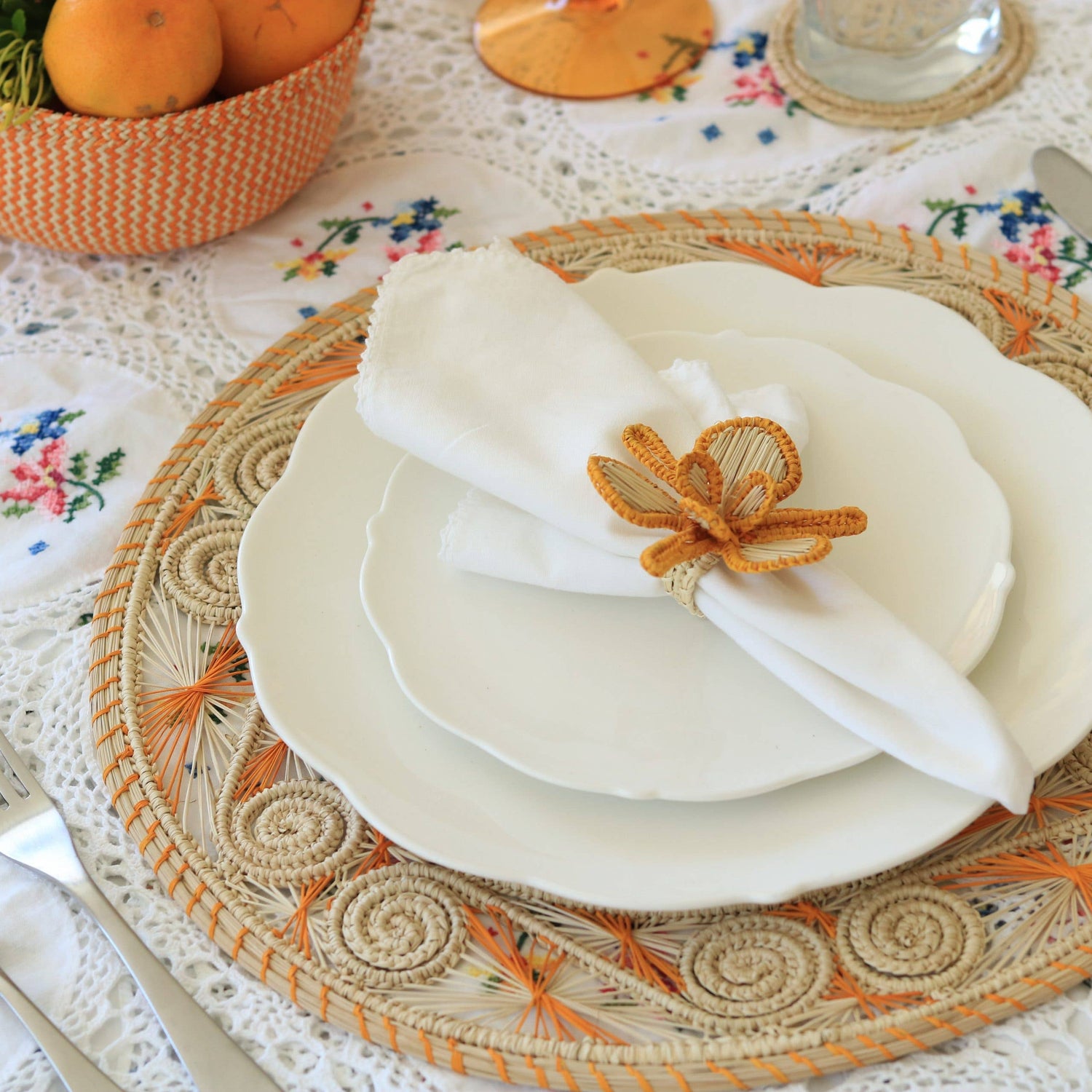 Caracoli Placemat