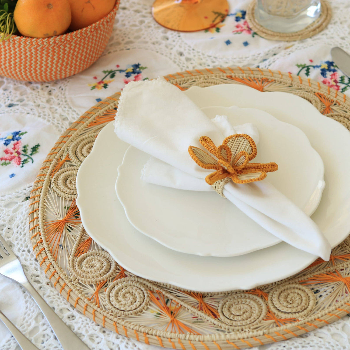 Caracoli Placemat