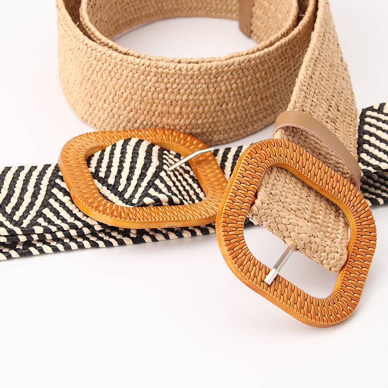 Kelsie Belt - Salt &amp; Creek