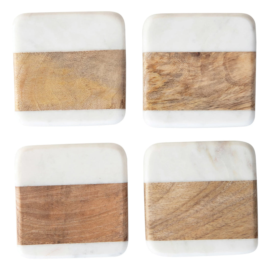 Serenity Coasters- Set of 4
