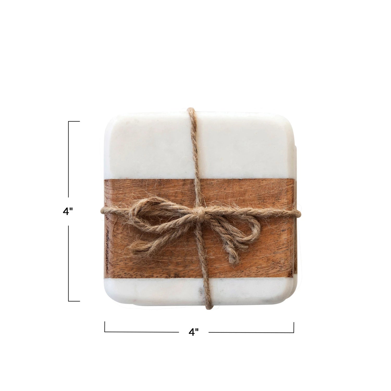 Serenity Coasters- Set of 4