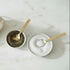 Salt and Pepper Spoons – Set of 2 - Salt & Creek
