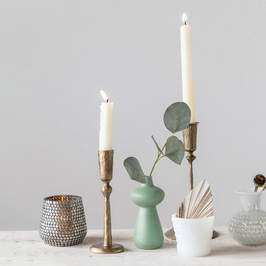 Aetheria Taper Holder - Salt & Creek