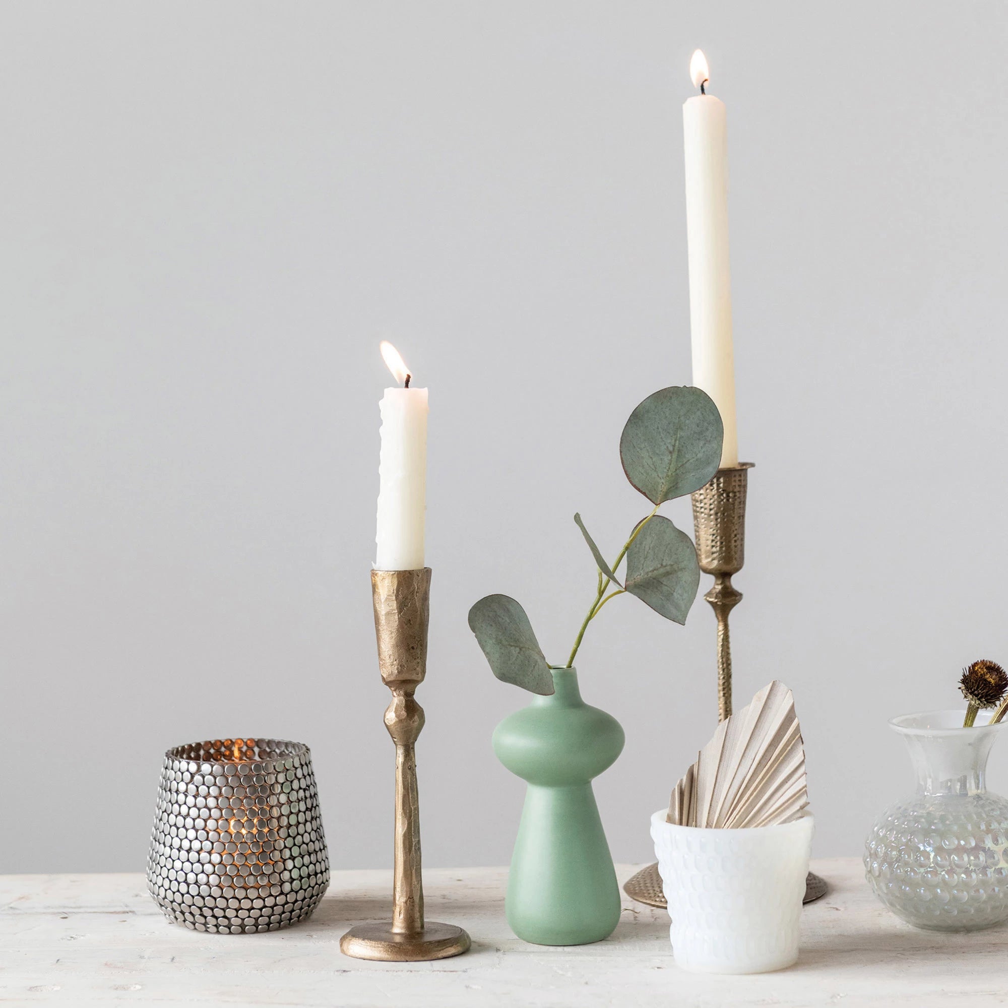 Aetheria Taper Holder - Salt &amp; Creek