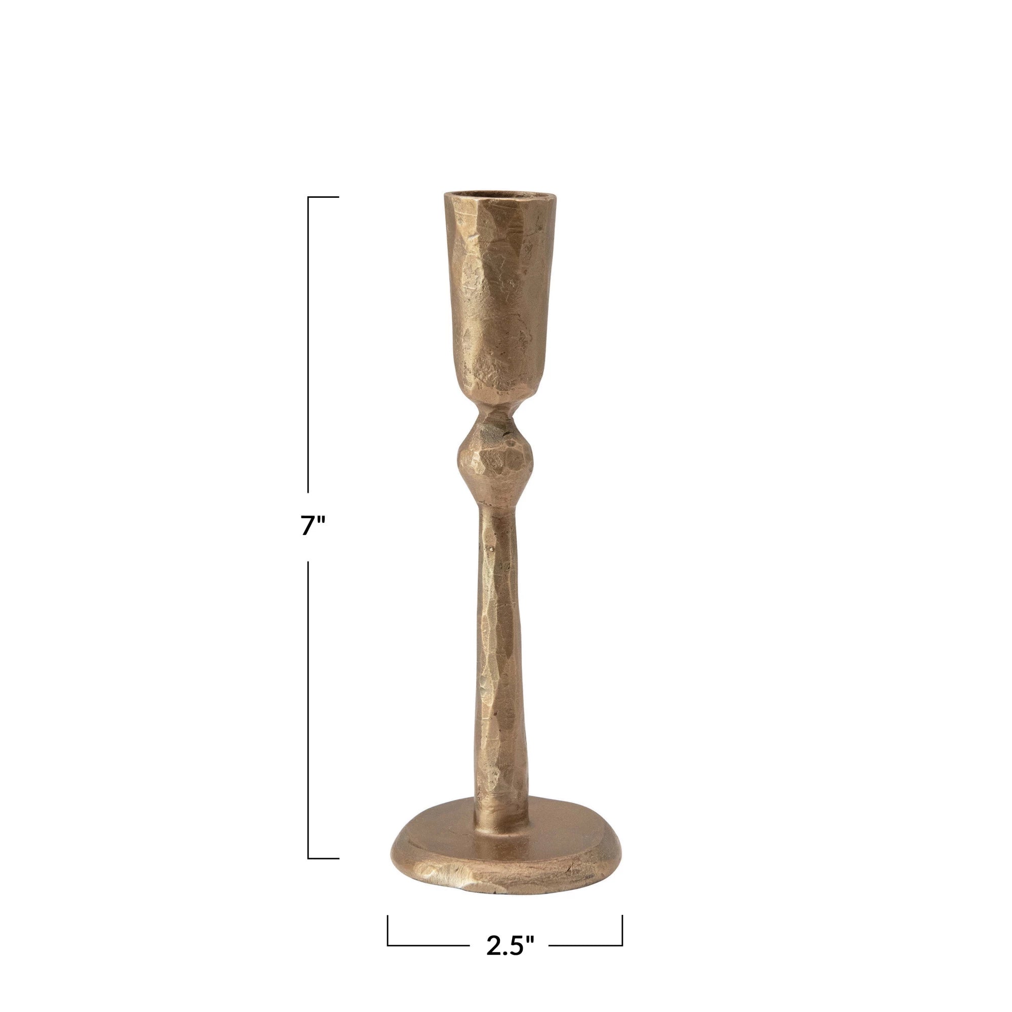 Aetheria Taper Holder - Salt &amp; Creek