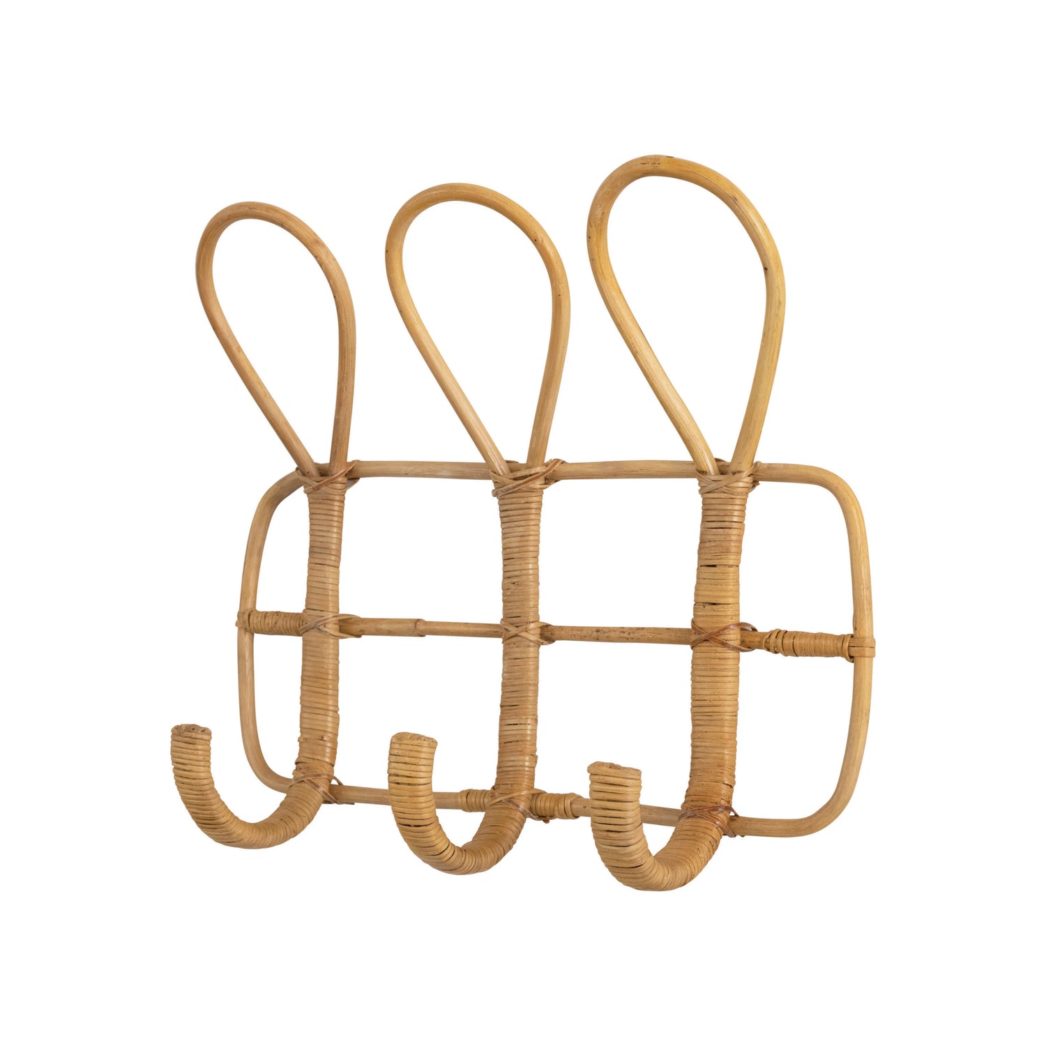 Rattan Wall Hanger