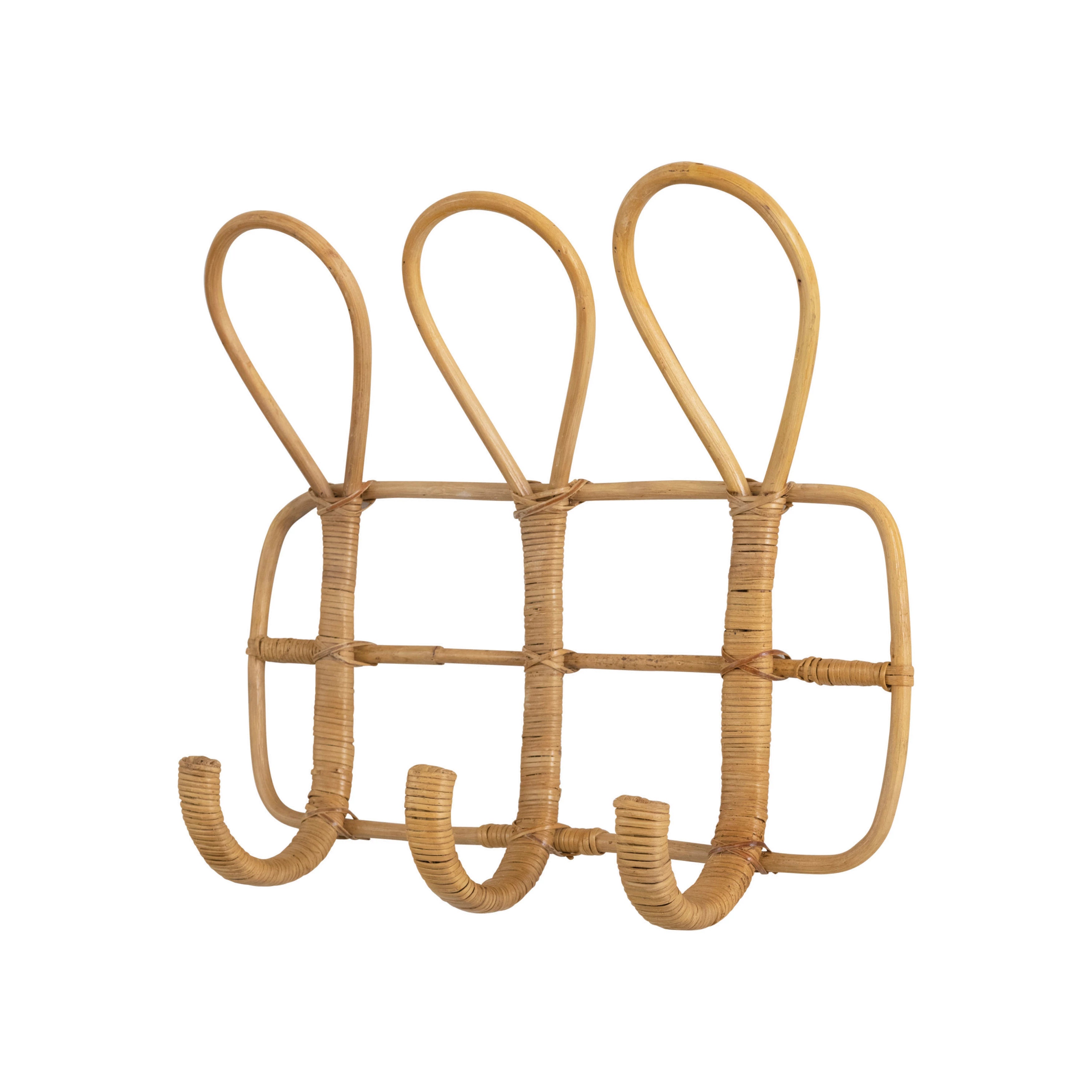 Rattan Wall Hanger