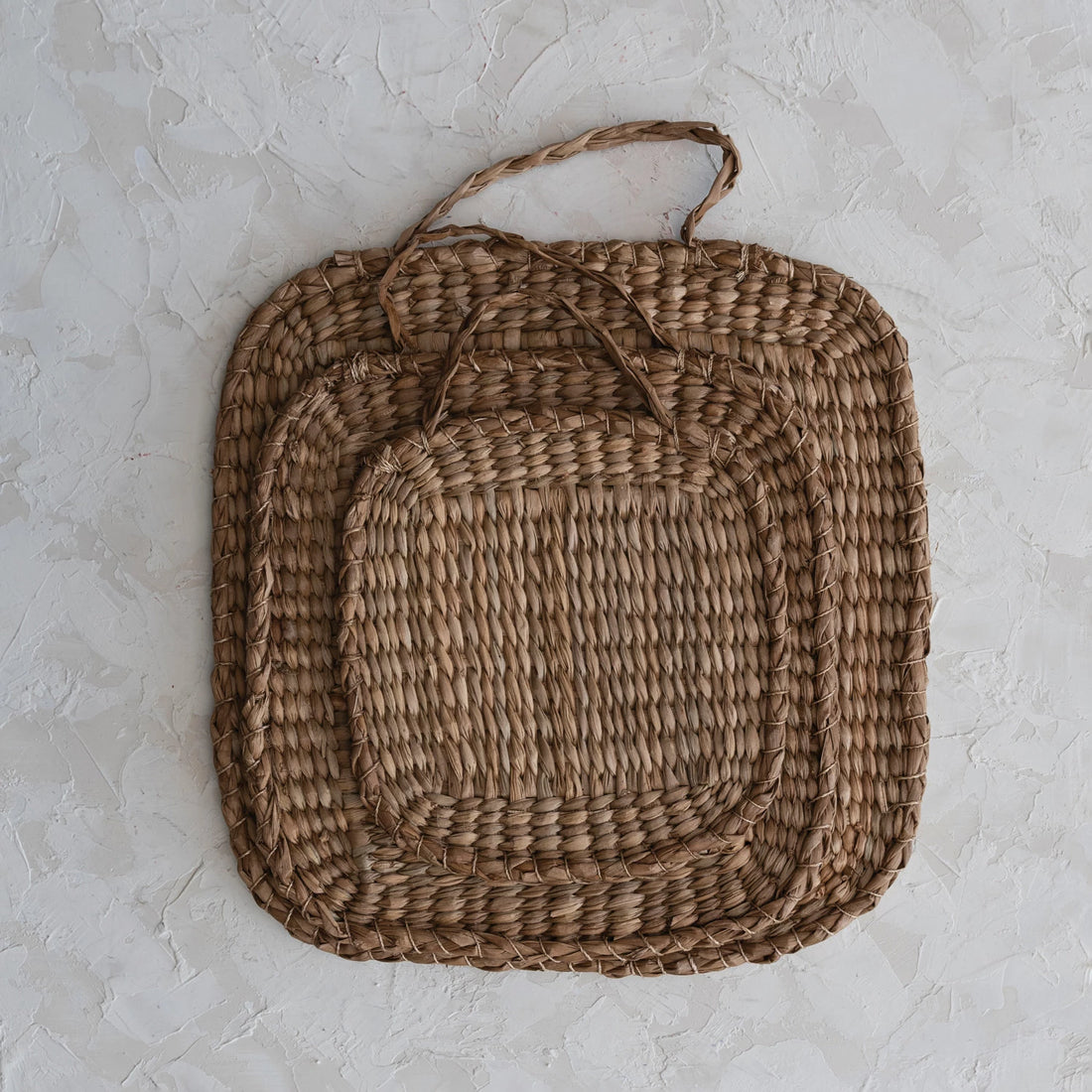 Set of Sable Trivets - Salt & Creek