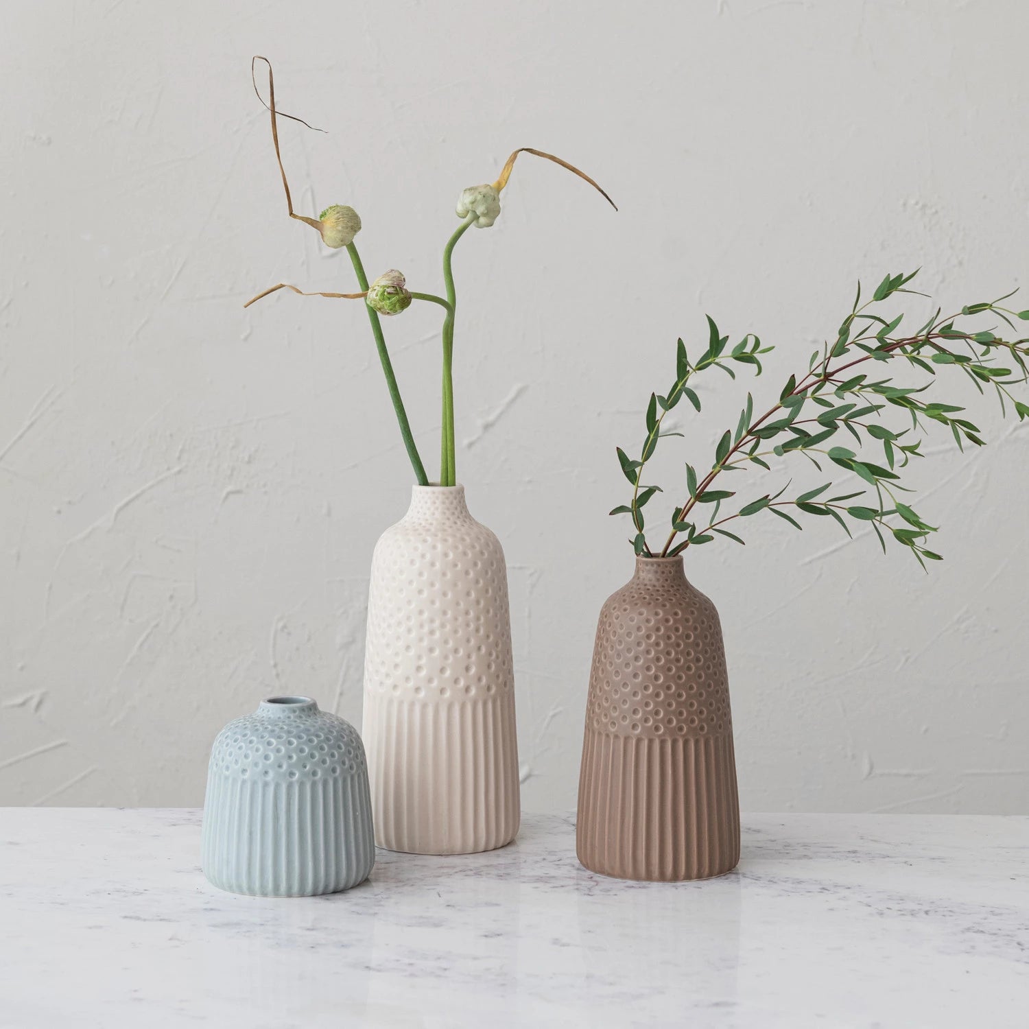 Khloe Vases (Set of 3)
