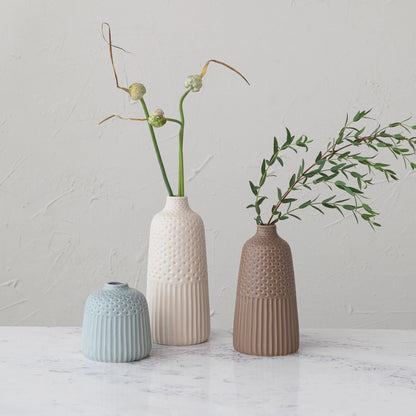 Khloe Vases (Set of 3)