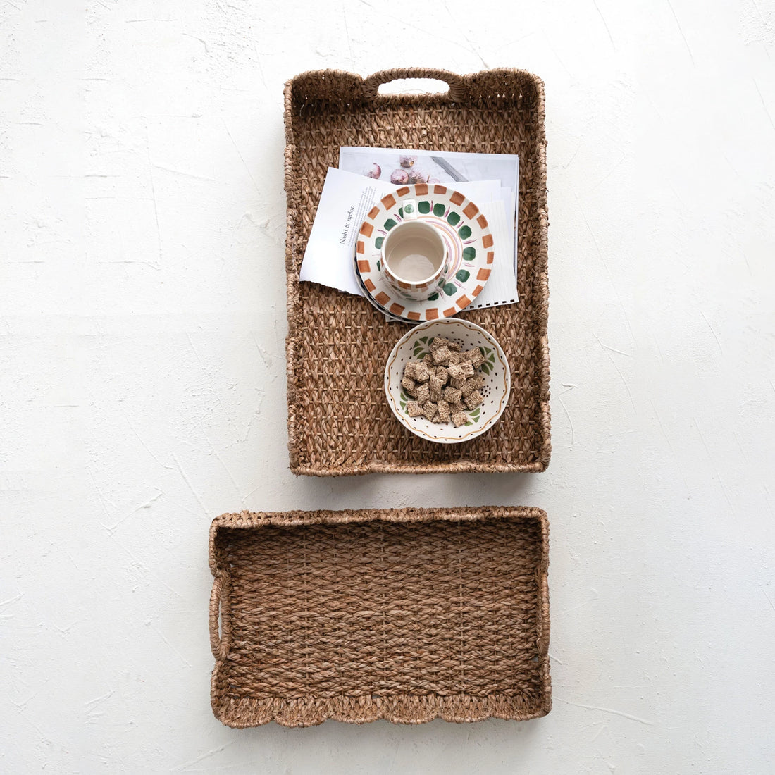 Laya Tray