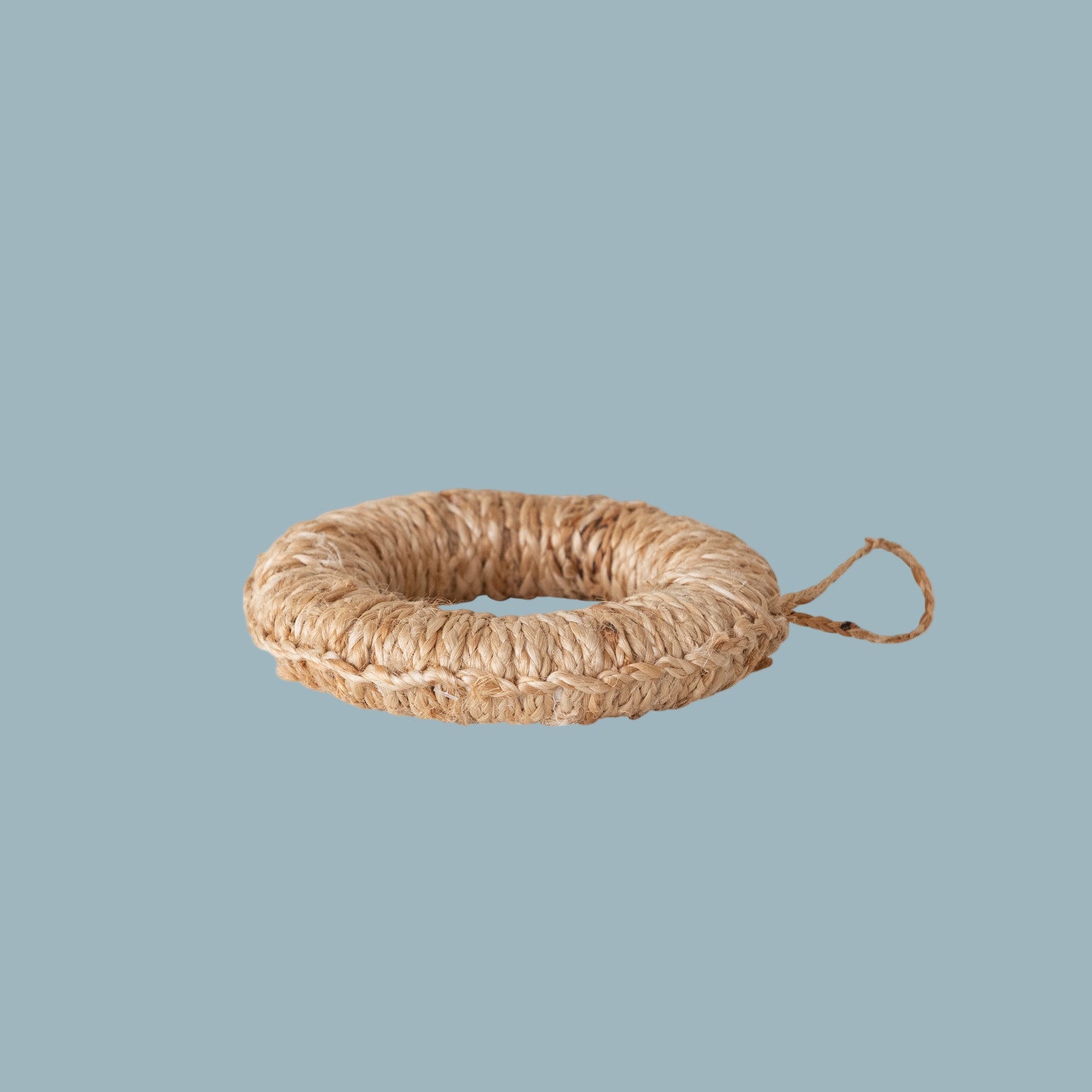Woven Jute Trivet - Salt &amp; Creek