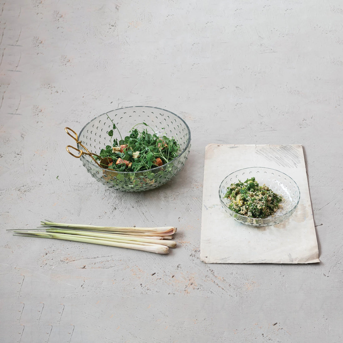 Grayson Salad Bowl