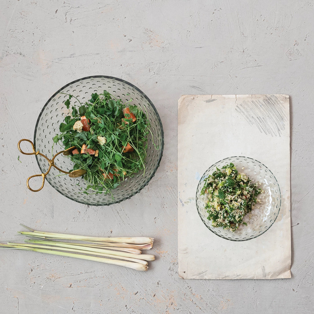 Grayson Salad Bowl