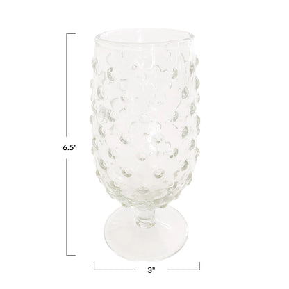 Grayson Drinking Glass