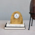 Elara Mantel Clock - Salt & Creek