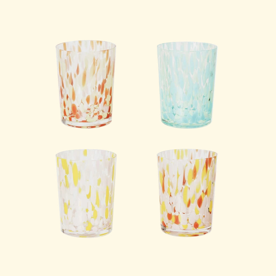 Aurora Drinking Glass - Salt & Creek