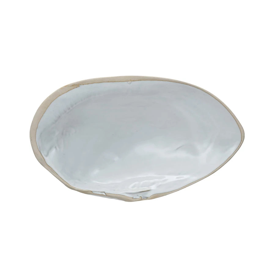 Exuma Shell Dish