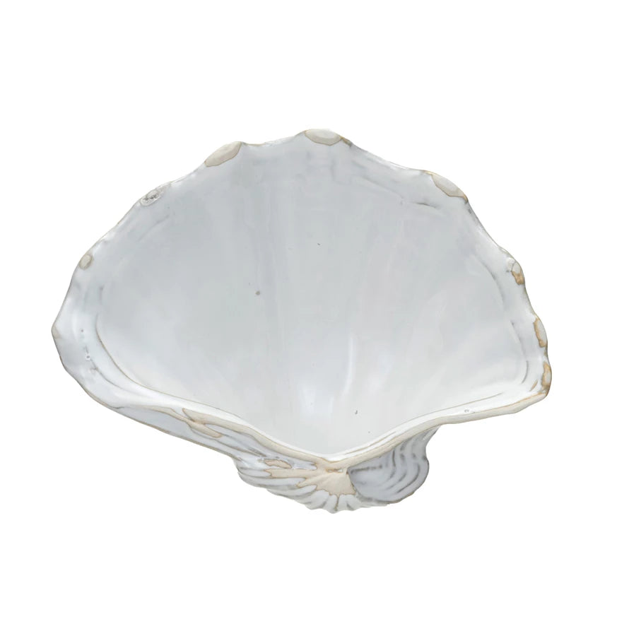 Bimini Shell Plate