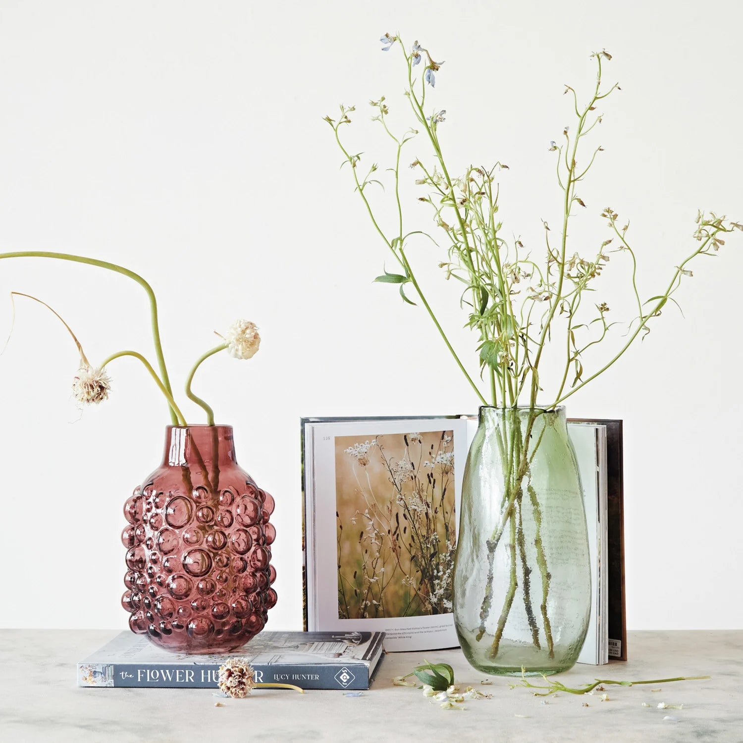 Mira Vase - Salt &amp; Creek