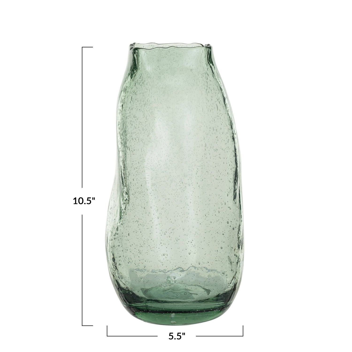 Mira Vase - Salt &amp; Creek