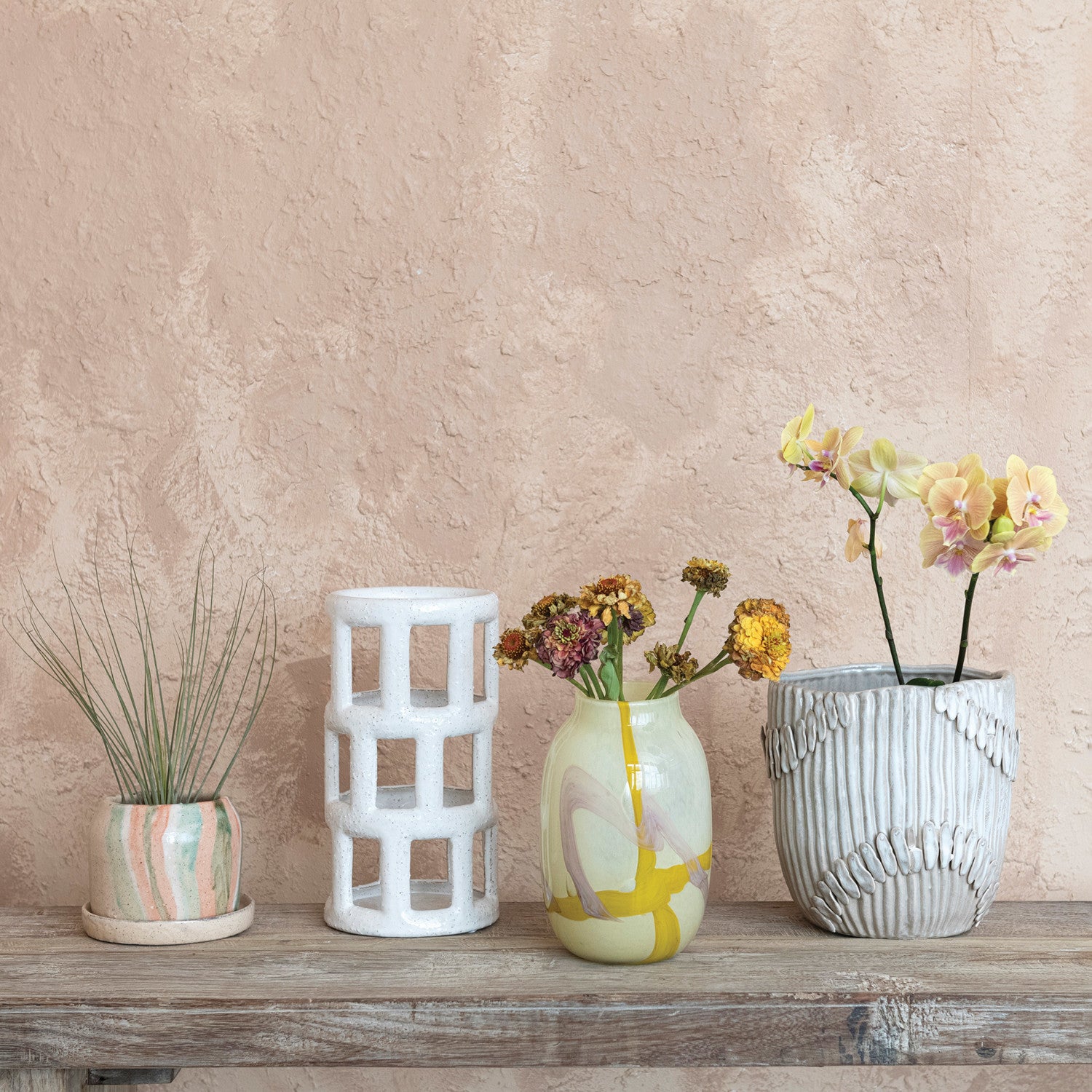 Farmhouse Planter