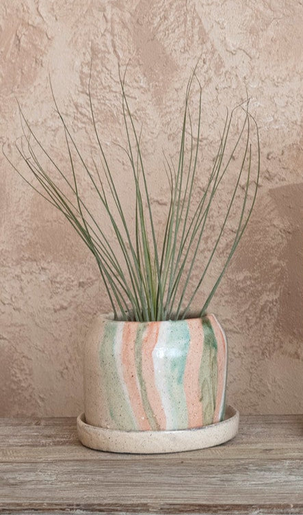Coco Planter - Salt &amp; Creek