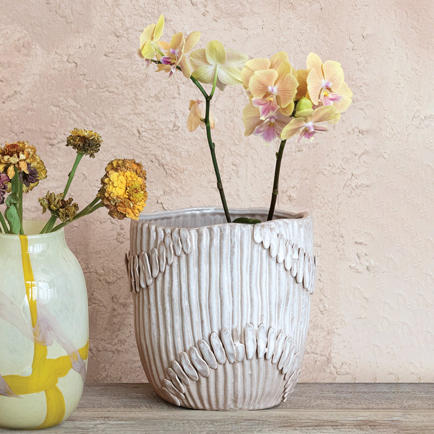 Farmhouse Planter