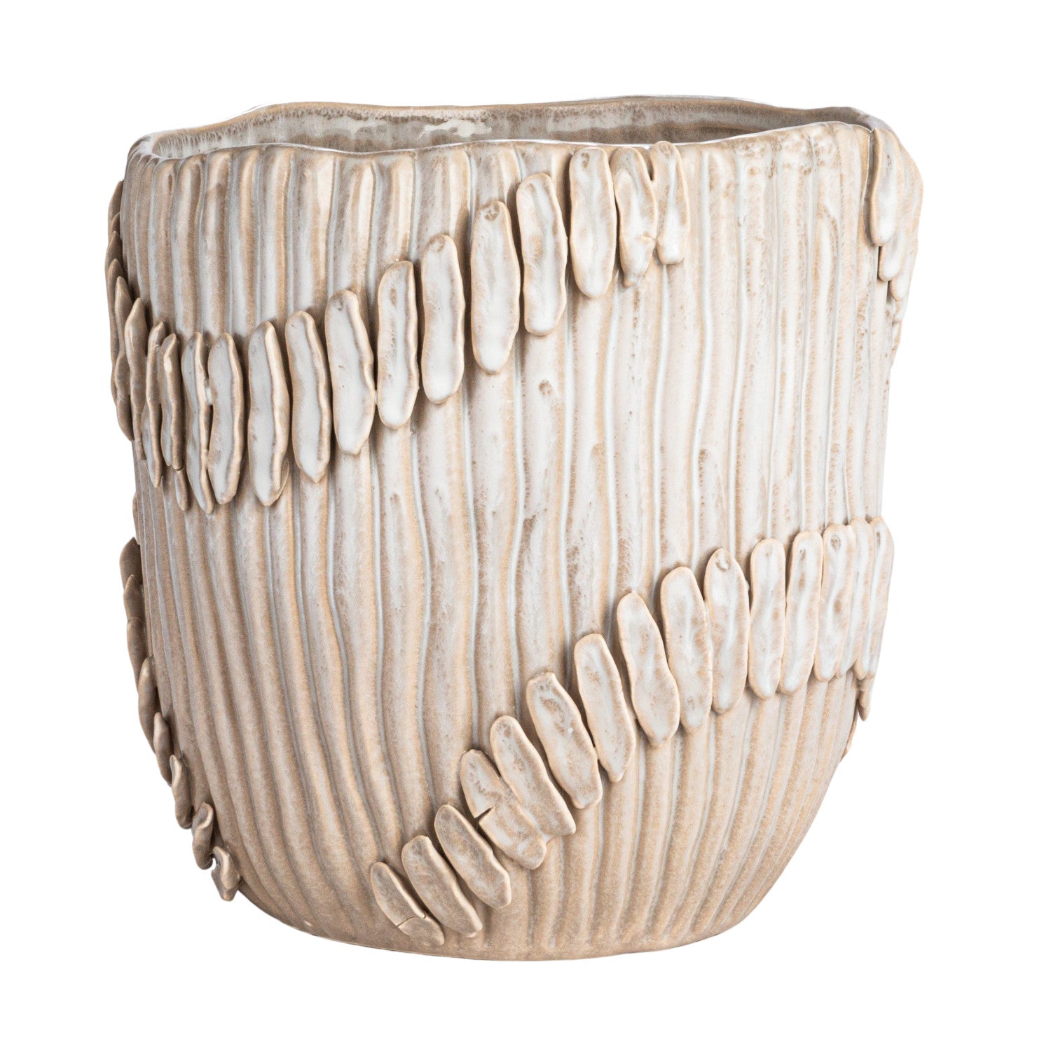 Farmhouse Planter