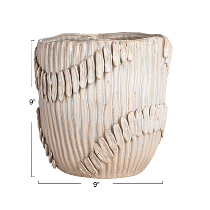 Farmhouse Planter