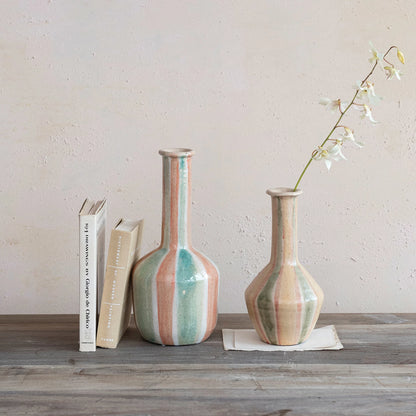Jia Vase