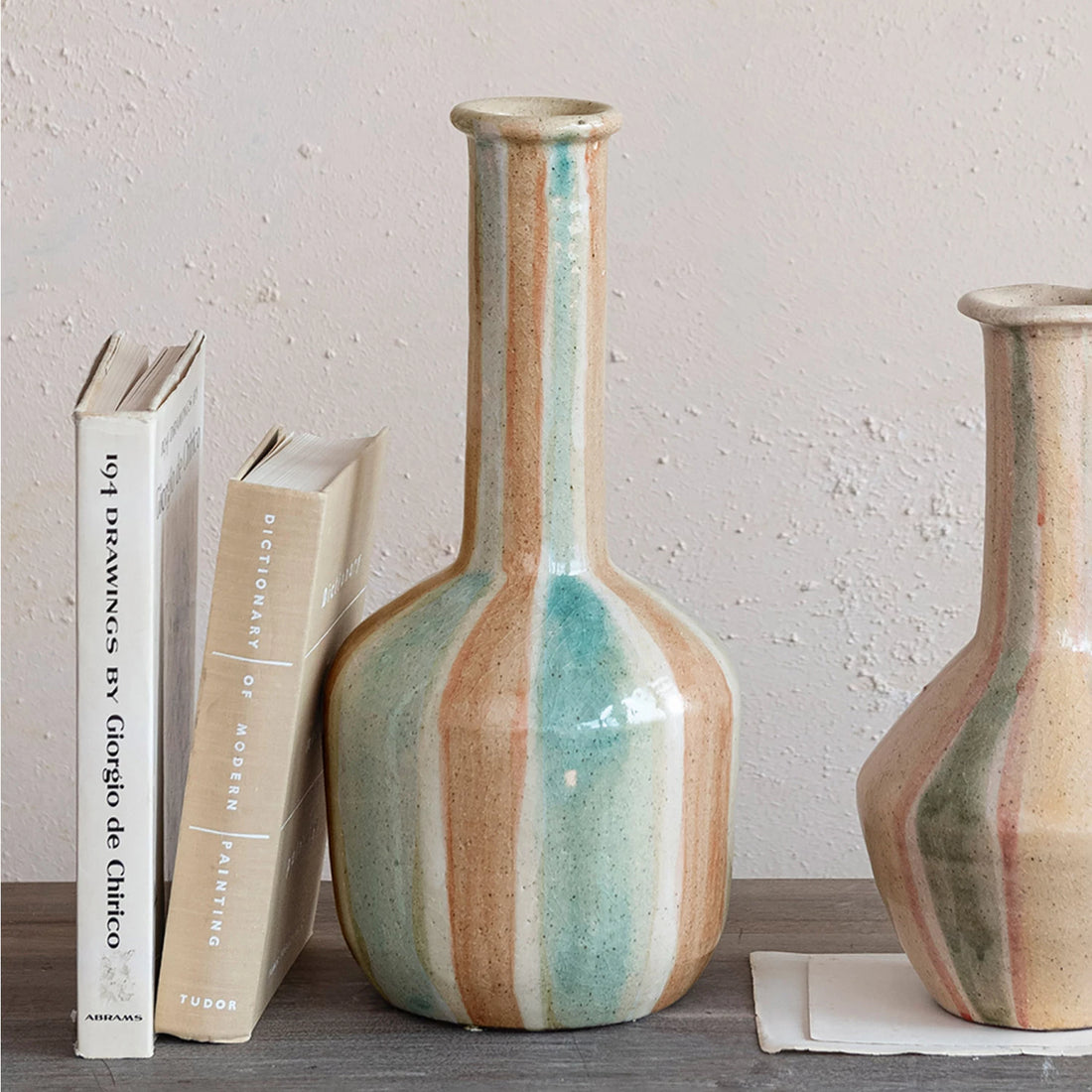 Jia Vase