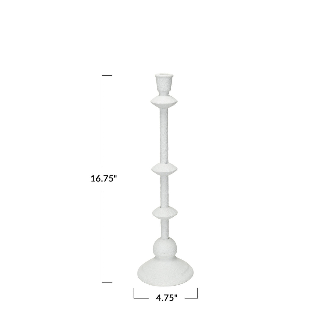 Enya Taper Holder Large
