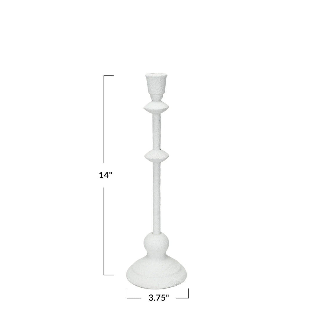 Enya Taper Holder Small
