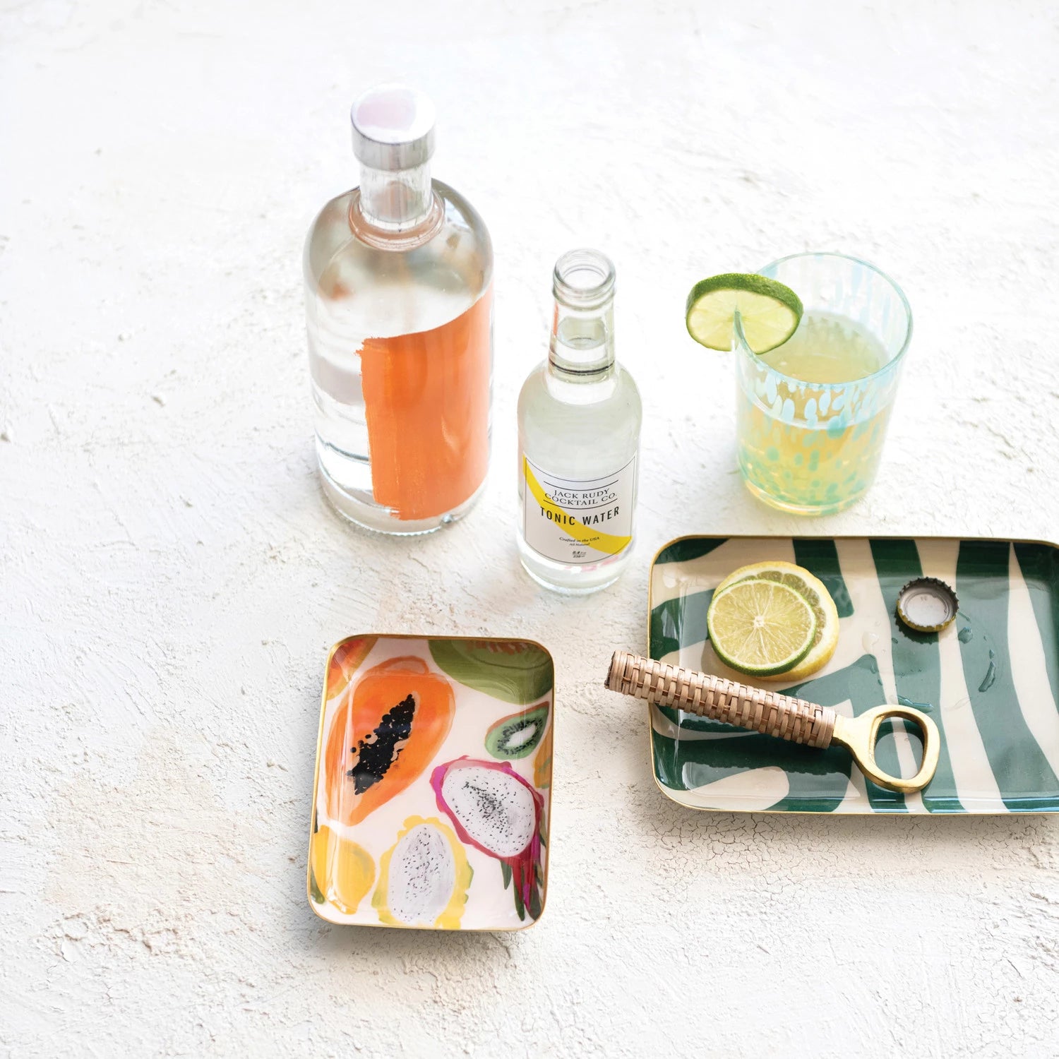 Bonanza Tray - Salt &amp; Creek